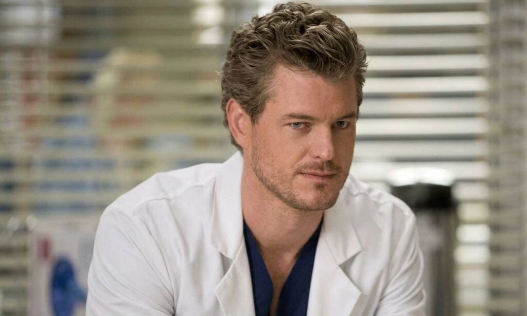 Grey's Anatomy rindió homenaje a Eric Dane
