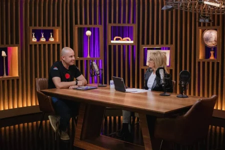 Fito Torres gana posicionamiento dentro del PAN rumbo a la alcaldía de Morelia tras su exposición mediática.