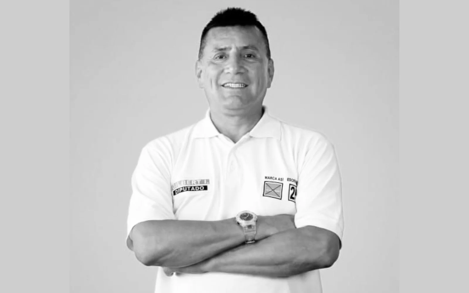 Violencia empaña comicios en Perú; matan a ladrillazos a candidato al Congreso