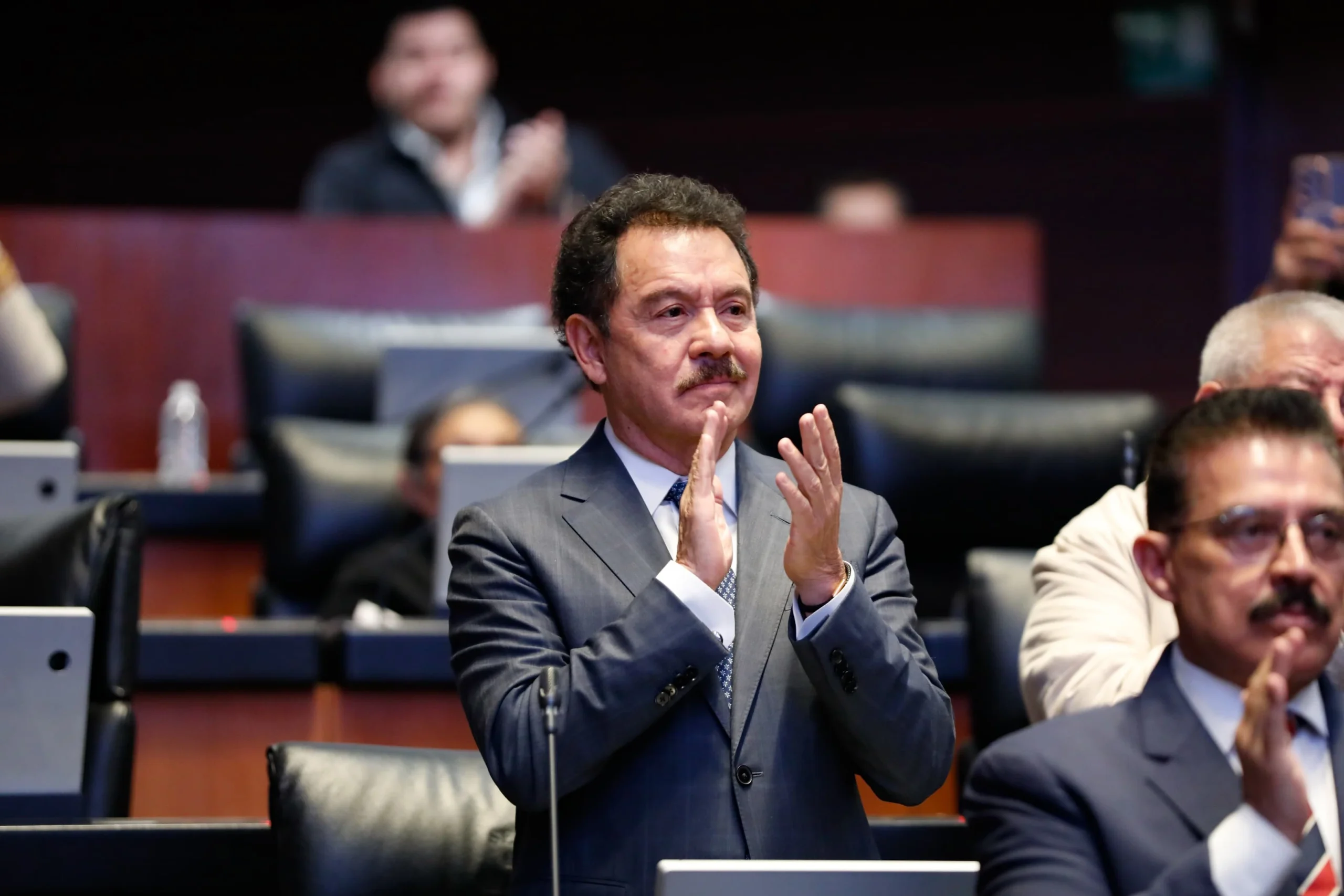 Siempre no habrá más regidores, Ignacio Mier anuncia ajustes al Plan B