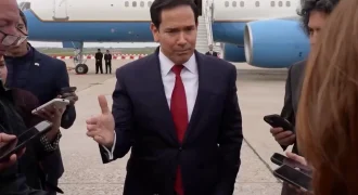 Marco Rubio plantea cambio político en Cuba y prevé guerra breve en Irán, elevando tensiones internacionales y reacciones desde La Habana.