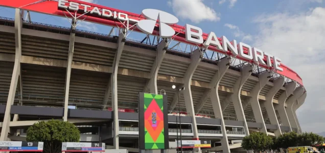 Un aficionado perdió la vida tras caer desde la zona de palcos durante la reinauguración del Estadio Azteca previo al México vs Portugal.