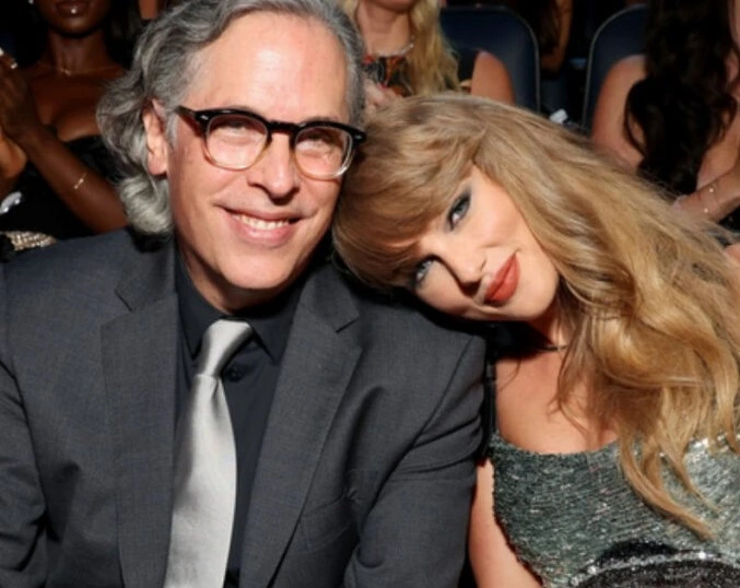 Rodrigo Prieto gana premio ASC por video  Taylor Swift