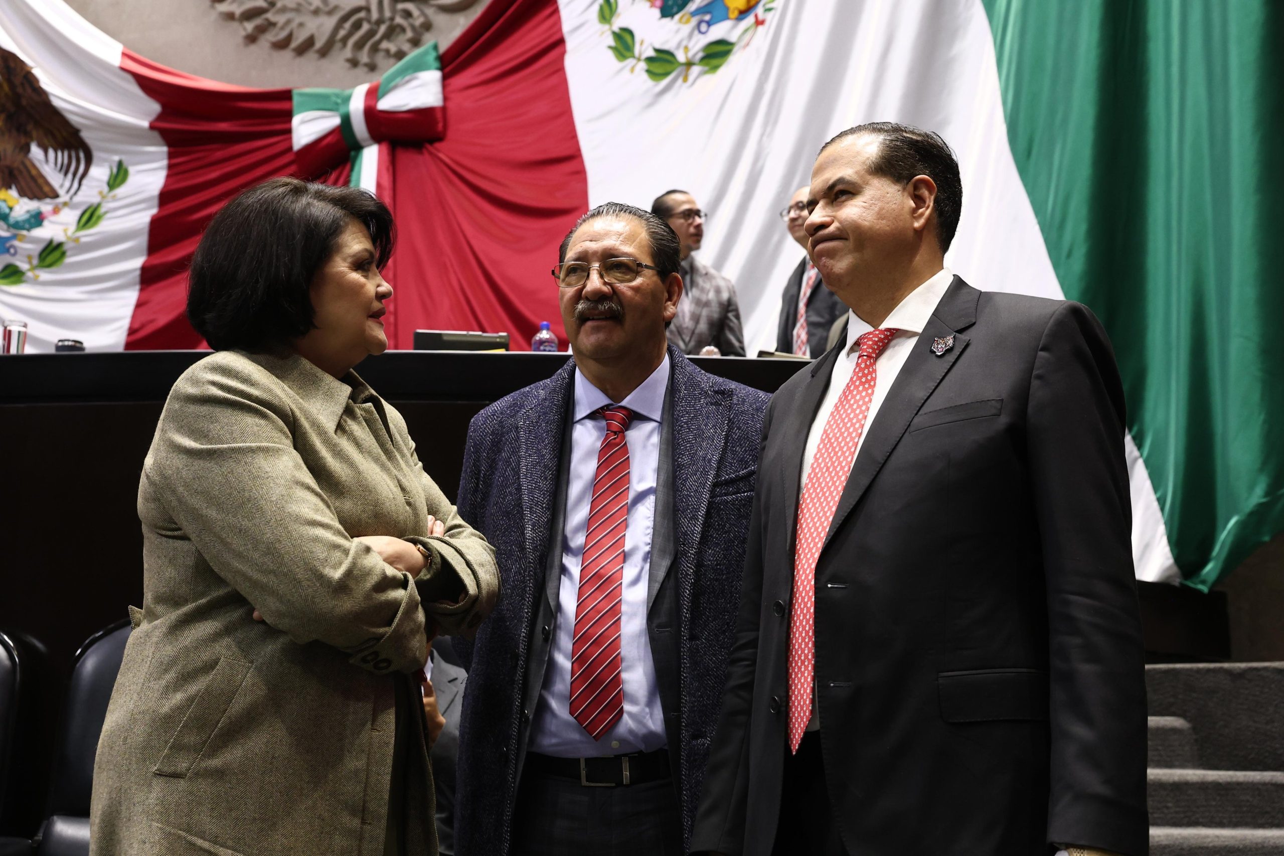 El PT pide autocrítica a Morena en el "Plan B"