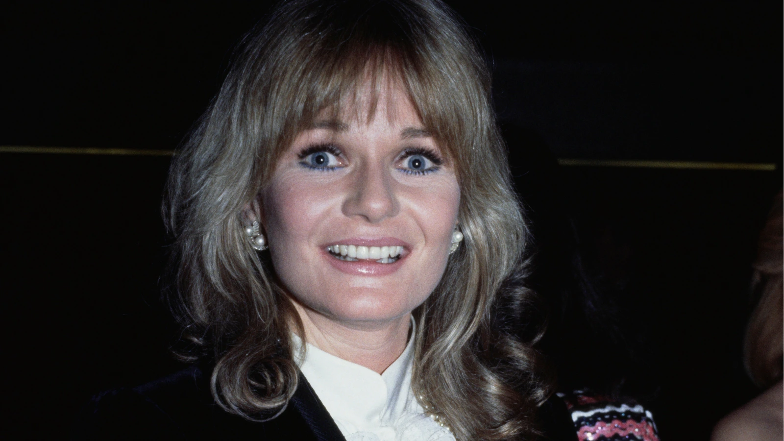 Murió Valerie Perrine, recordada como la secretaria de Lex Luthor en Superman
