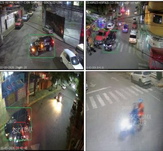 Luis Miguel Victoria Ranfla era Director del Centro Social Cultural y Deportivo del SNTISSSTE