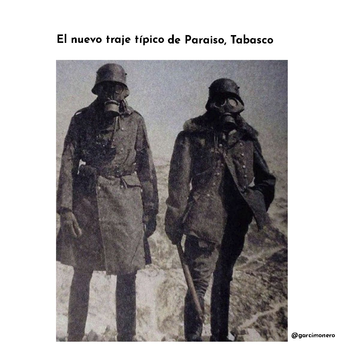 Trajes contra derrames