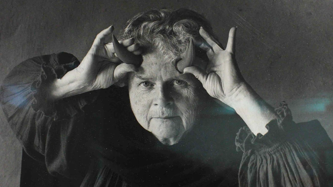 La mirada de Mariana Yampolsky toma forma en un libro