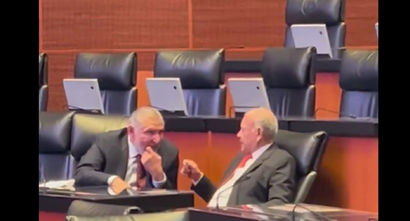 Aprietan al PT... vinculan a proceso a su líder en Baja California