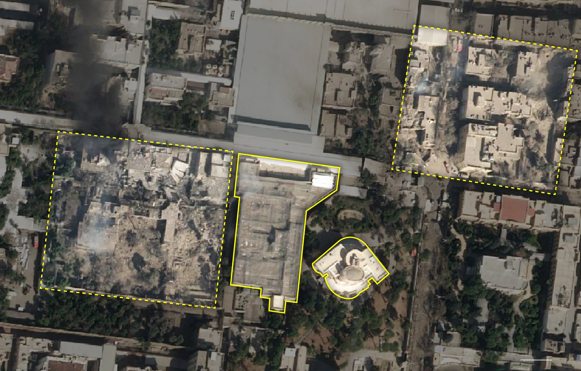 Israel y la CIA siguieron por años cada movimiento de Jamenei y hackearon las cámaras del tráfico de Teherán para cazarlo