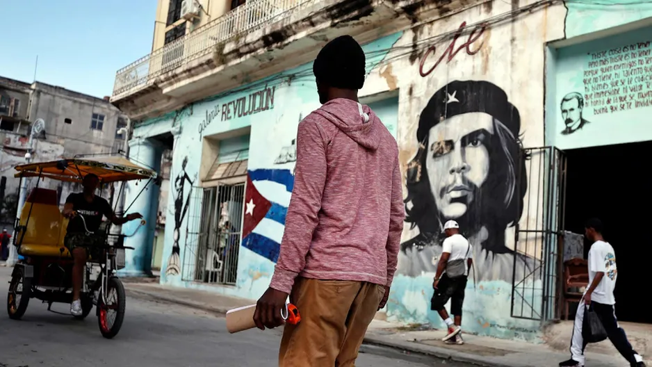 USA Today revela que Trump negocia con Cuba y sus líderes, salida de Díaz-Canel y acuerdo económico