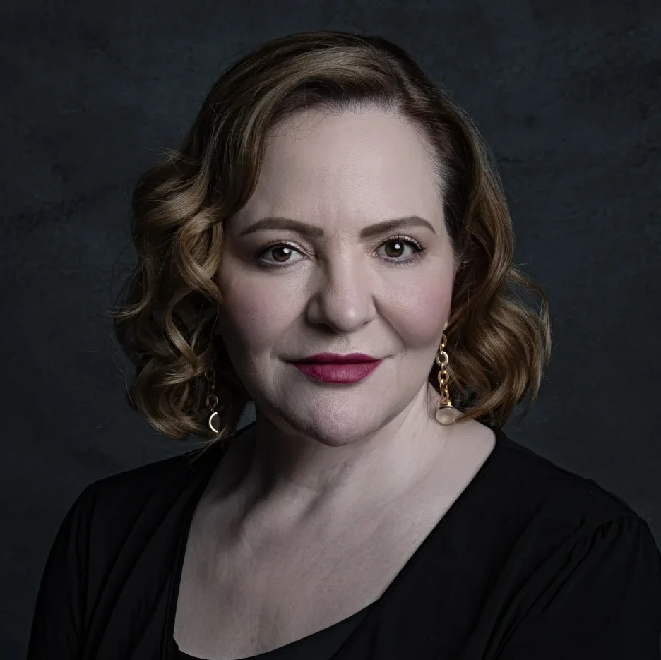 Foto de perfil de María del Carmen Alanís