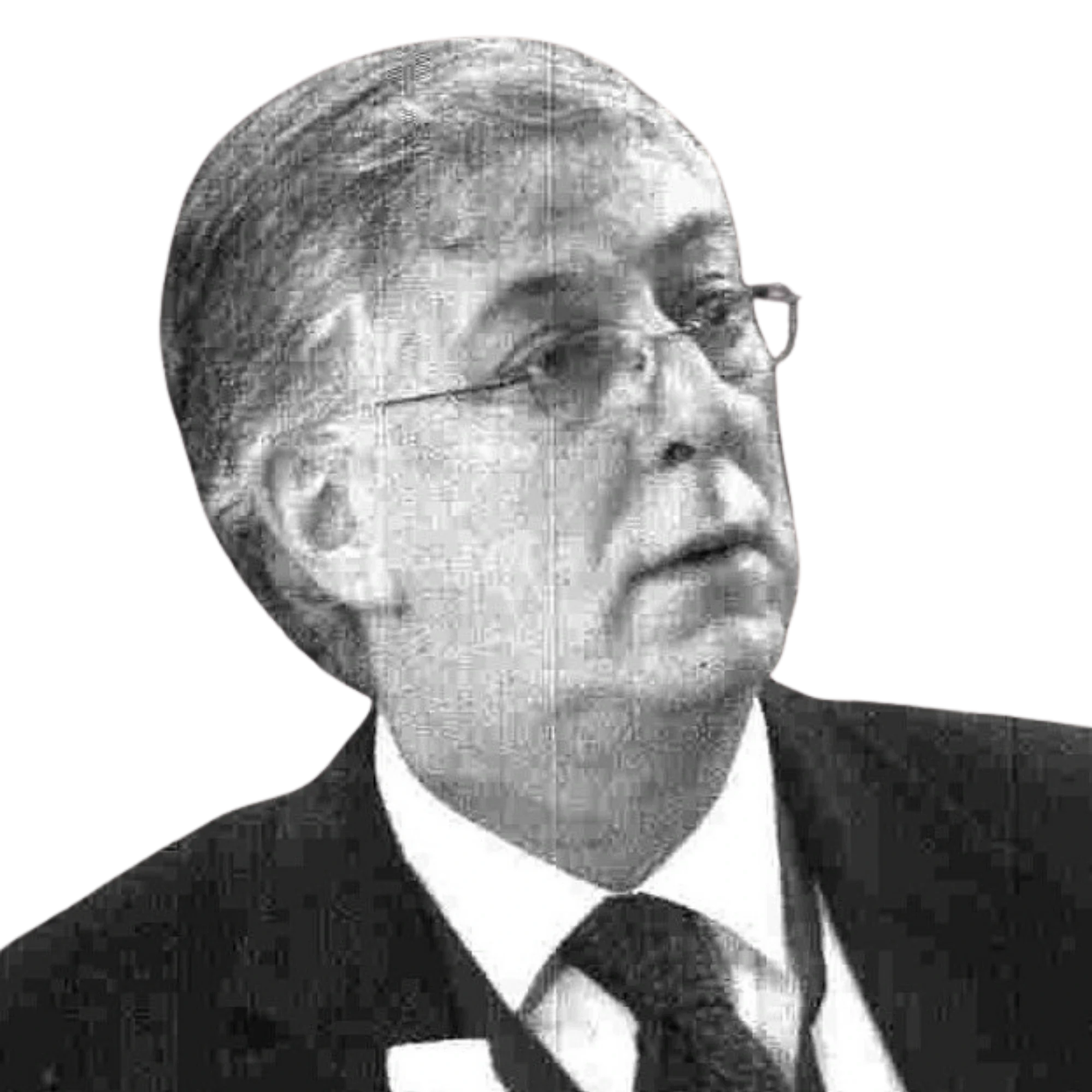 Foto de perfil de Guillermo Valdés Castellanos