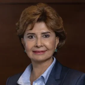 Foto de perfil de Honorina Estrada Macedo