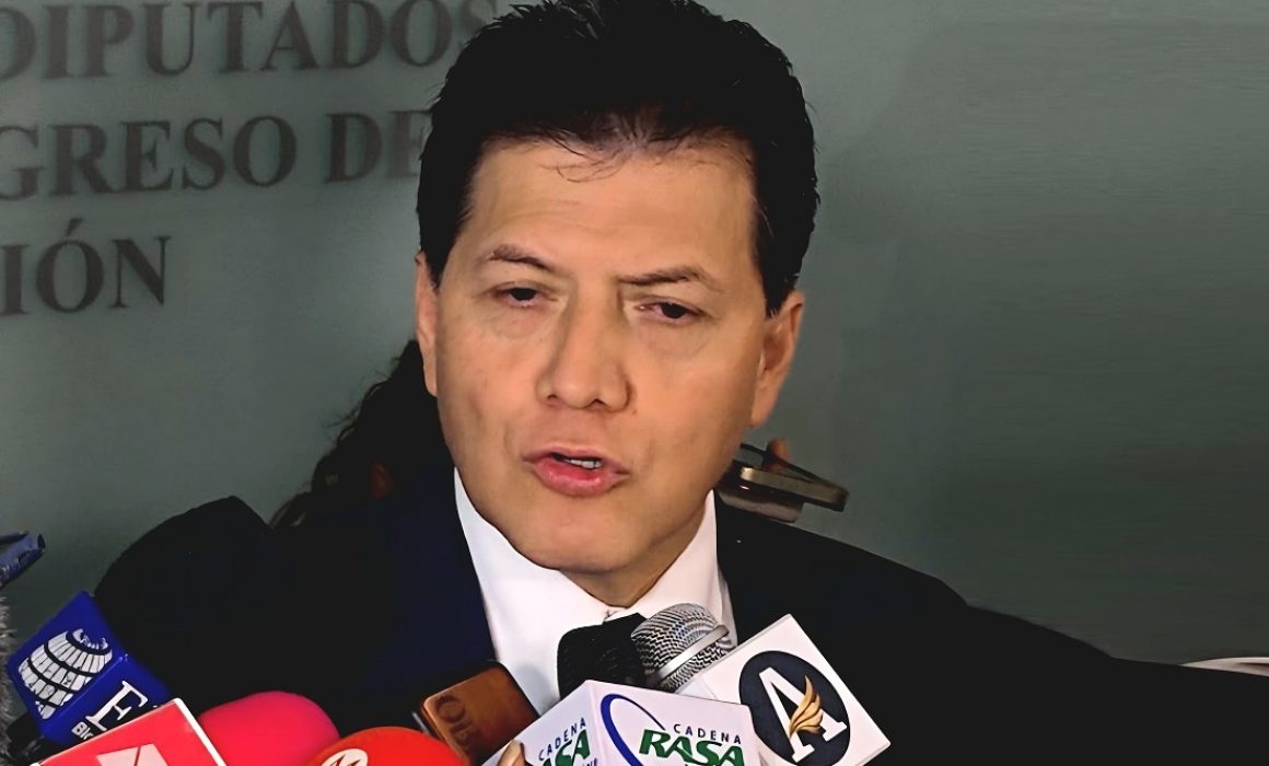 Ignoraron otras propuestas de reforma electoral, "para no contaminar" la de Sheinbaum, admite Lobo