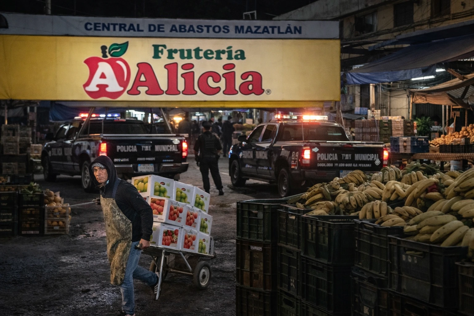 Otro empresario agricultor asesinado en una semana; tiran su cuerpo en Mazatlán