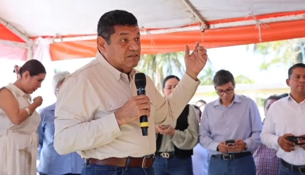 May, en 17 meses, ya endeudó Tabasco con 11 mil millones de pesos