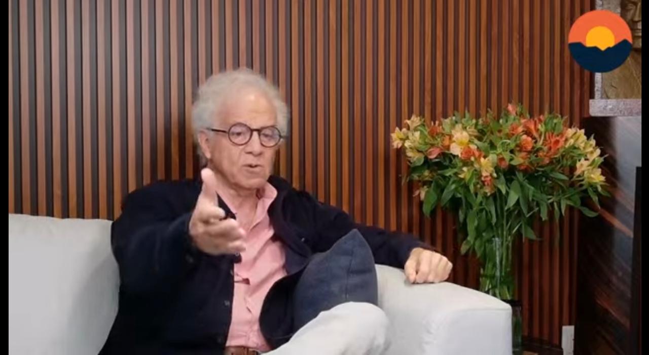 “Esta es la generación de la vergüenza, de la ignominia”: Francisco Martín Moreno