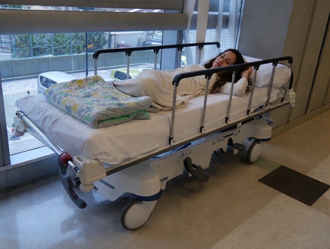 Aplican en España eutanasia a Noelia Castillo, de 25 años, tras larga batalla legal