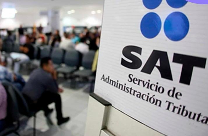 SAT revoca autorización para recibir donativos a más de 100 ONG y da de baja a 13 más