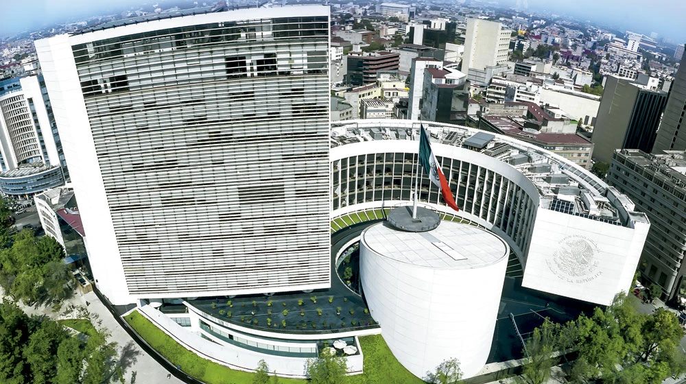 En veremos, el dictamen del plan B, por errores garrafales y negativa del PT