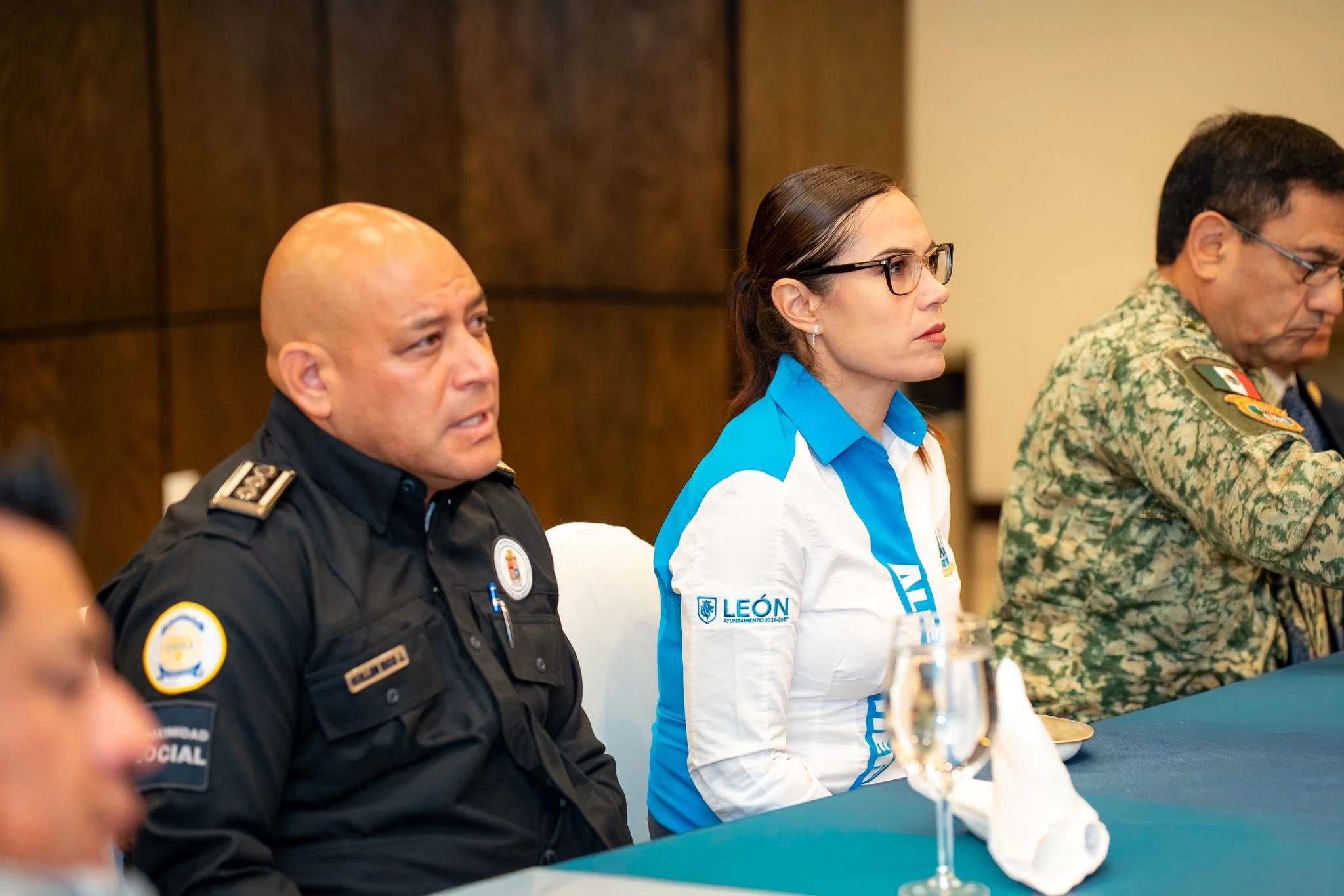 Alcaldesa de León rompe con el PAN; acusa falta de diálogo con la dirigencia nacional