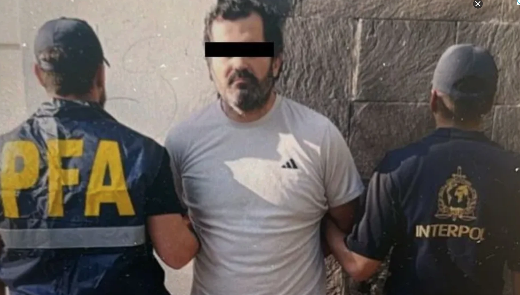 Ariadna Montiel, operación y la lucha por el poder