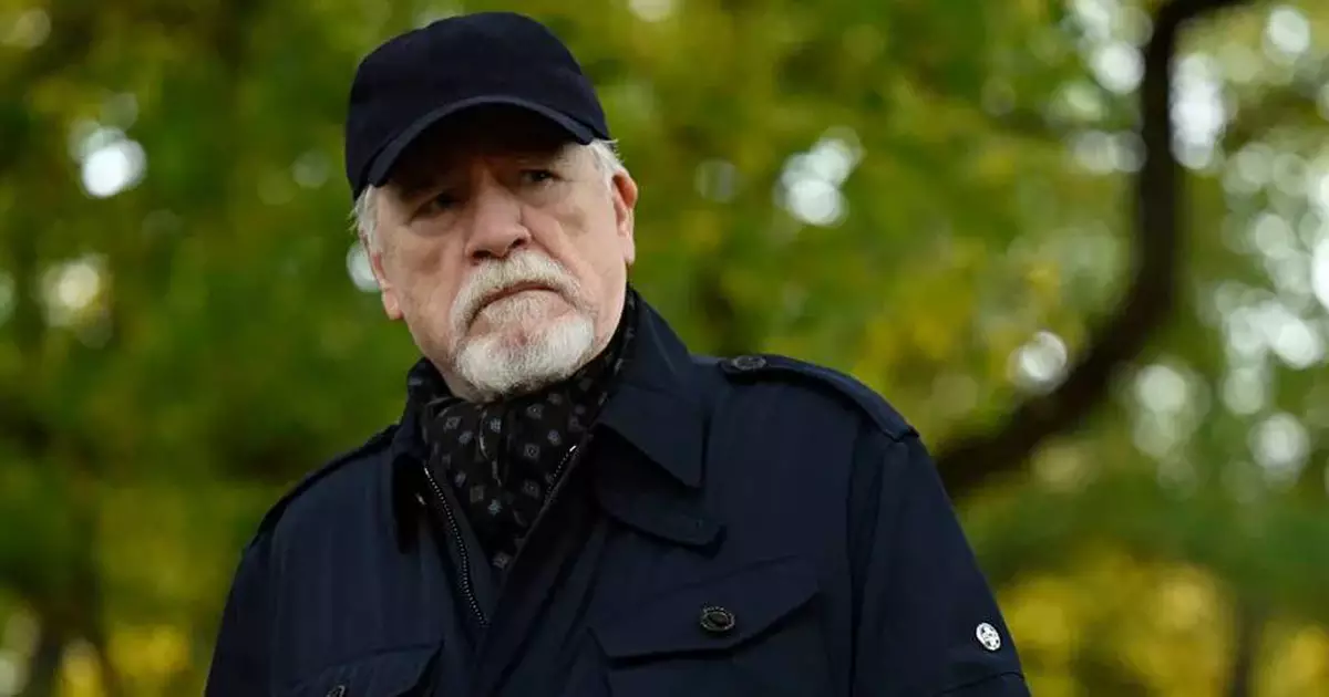 Brian Cox se une al elenco de Dexter