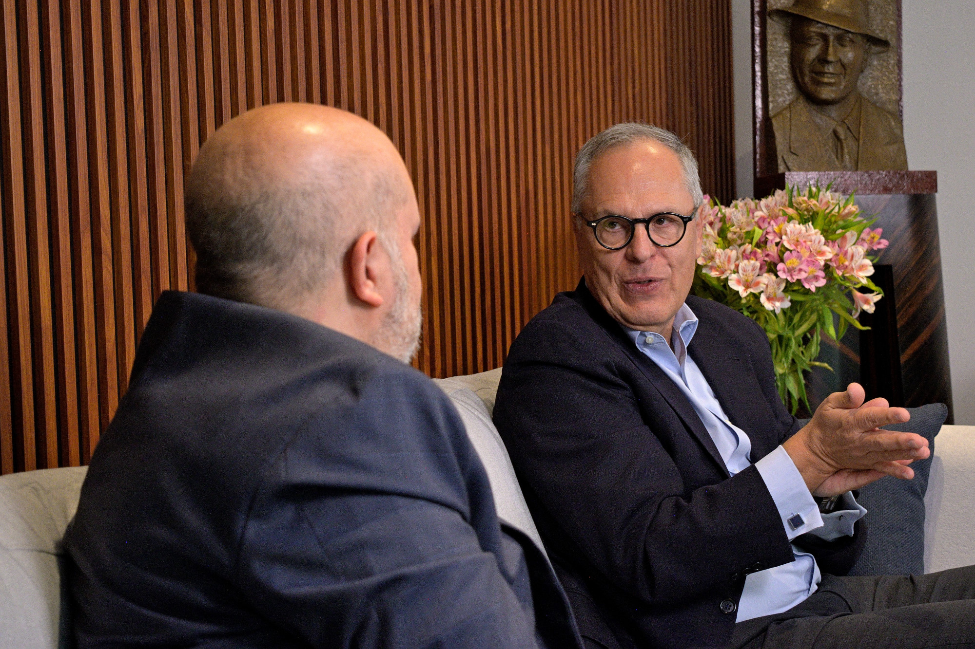 La reforma judicial mató la confianza para invertir: Chávez Presa