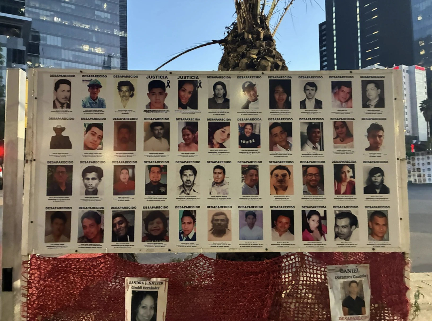 Resolución de ONU sobre desapariciones se sustentó en testimonios de 170 ONG