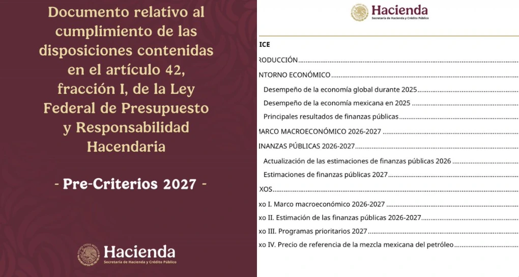 Los precriterios económicos tienen un “optimismo infundado”, señalan expertos