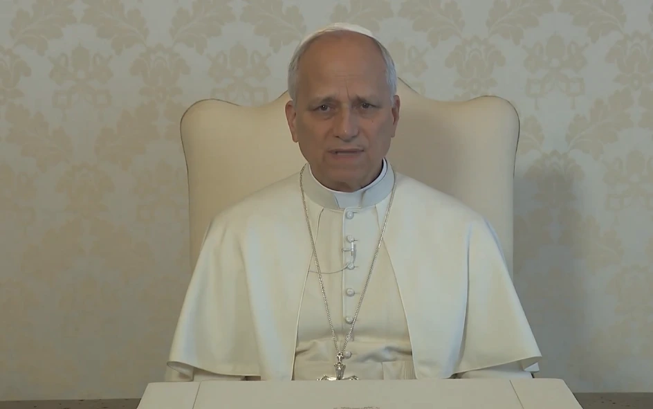 "No le temo al gobierno de Trump", responde el papa León a críticas del presidente