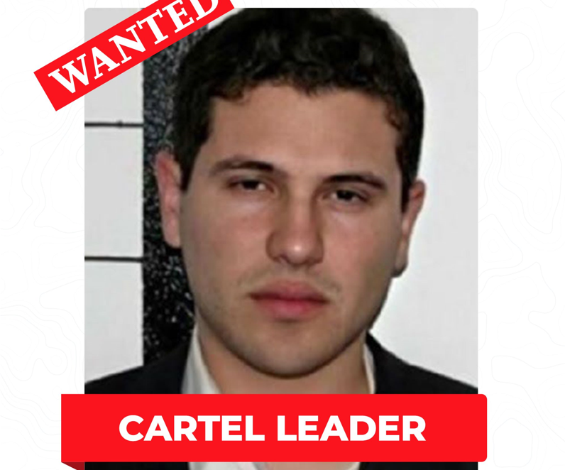 EU redobla presión sobre México y ofrece recompensa de 10 mdd por Iván Archivaldo Guzmán