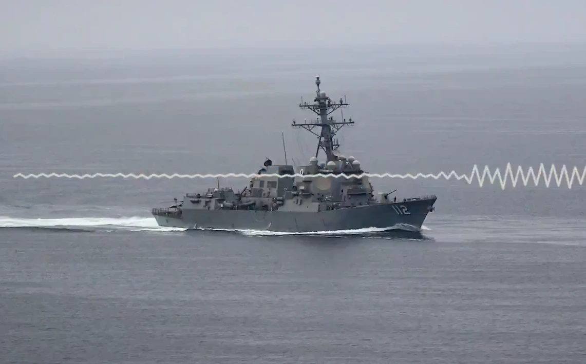 Irán busca alternativa para abrir un corredor marítimo en Ormuz por la franja omaní