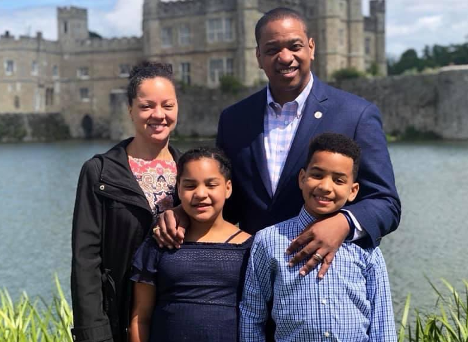 Exvicegobernador de Virginia mata a su esposa y luego se suicida; su hijo llamó a la Policía