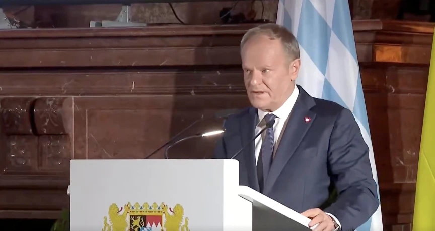 Donald Tusk y el regreso del impulso democrático en Europa del Este
