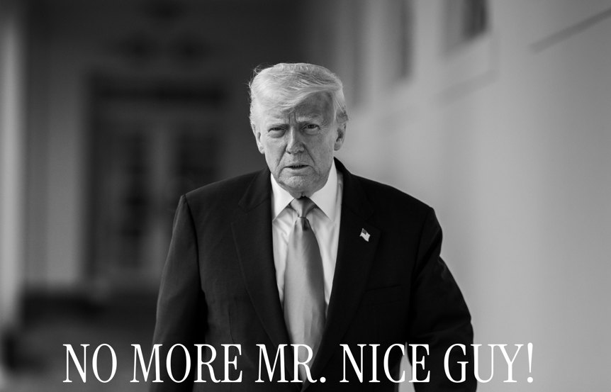 Trump envía delegación a Pakistán para segunda ronda de negociaciones; Irán se niega a participar