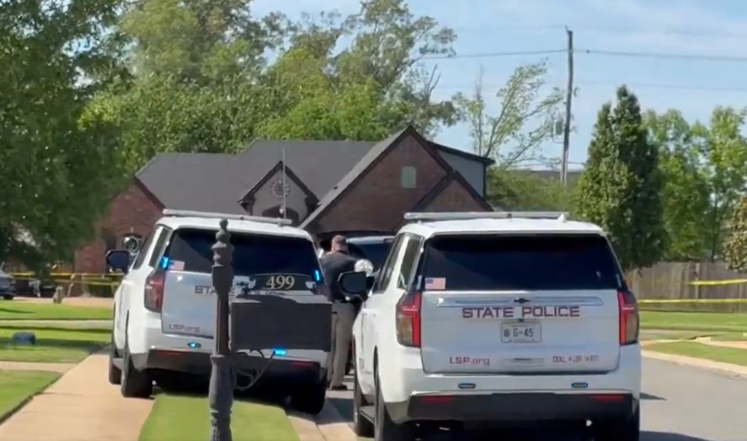 Hombre asesina a ocho niños en distintas viviendas de Luisiana; es el tiroteo más letal desde 2024