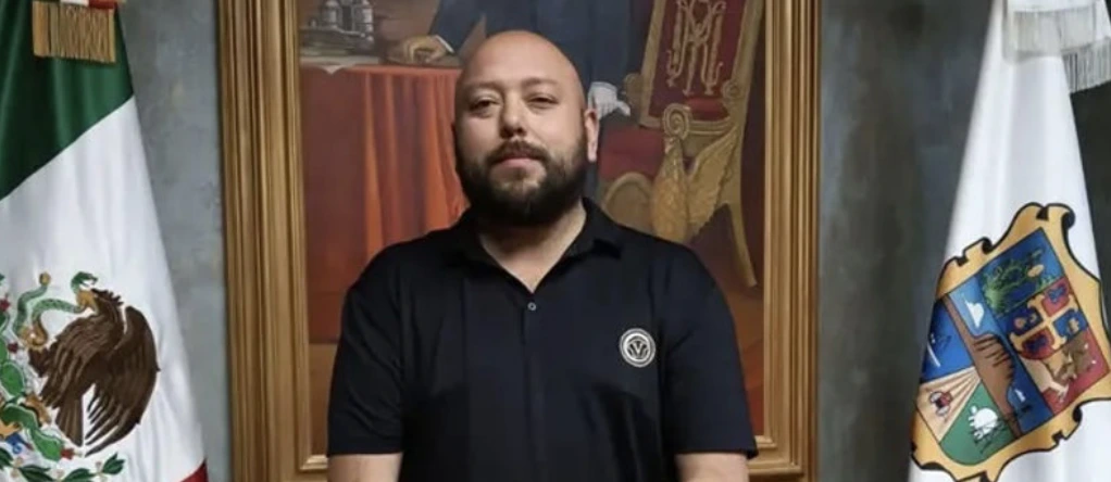 Exfuncionario de Matamoros, detenido en EU con 10.92 kilos de cocaína