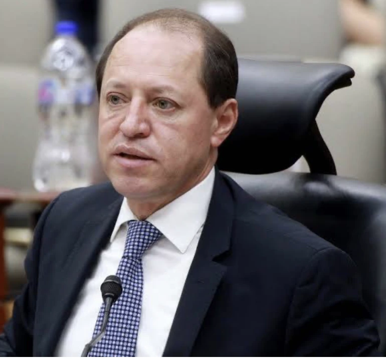 La 4T busca “morenizar” al INE, advierte Marco Antonio Baños