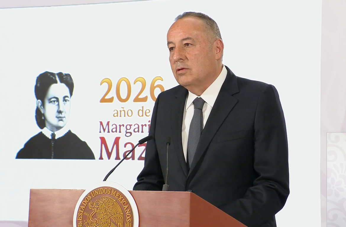 Agresor visitó varias veces la zona arqueológica; tiroteo fue planificado, asegura fiscal del Edomex