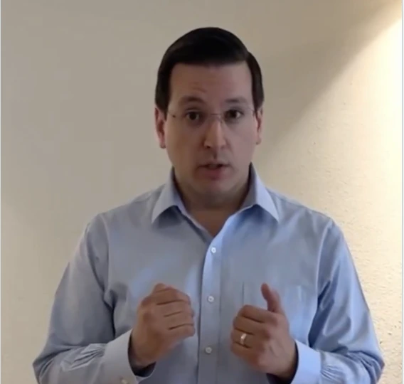 Entra grupo armado a la casa  del diputado panista  César Damián Retes en Tijuana