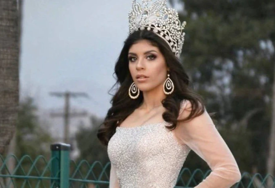 Asesinan en Polanco a exreina de belleza de Baja California; señalan a suegra como principal sospechosa