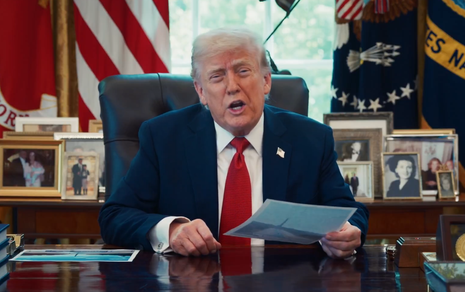 Líbano e Israel acuerdan extender tres semanas el alto al fuego, afirma Trump