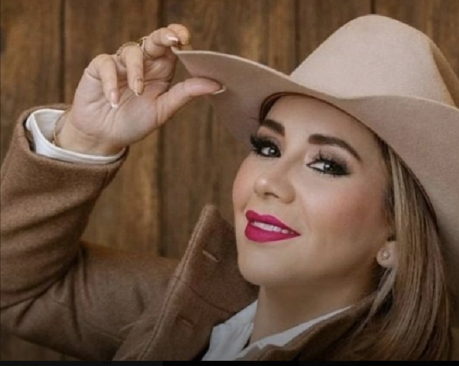 Asesinan en Chihuahua a líder de mujeres ganaderas