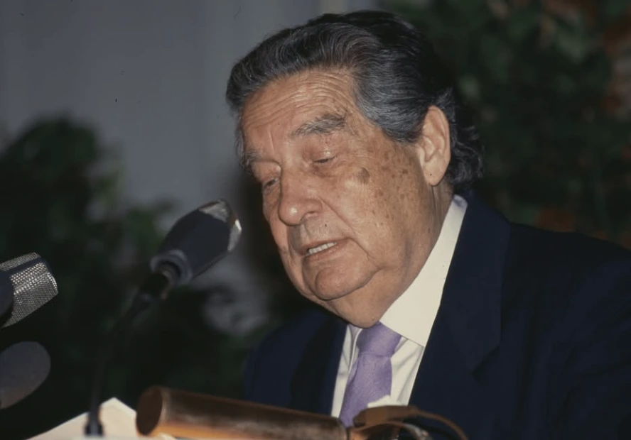 El DIF y la Secretaría de Cultura siguen ignorando la voluntad testamentaria de Octavio Paz sobre su archivo