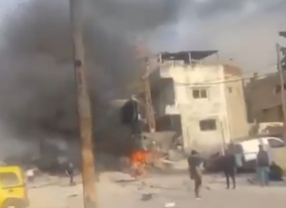 Israel y Hezbolá acusan ruptura de tregua; evacúan siete localidades en Líbano