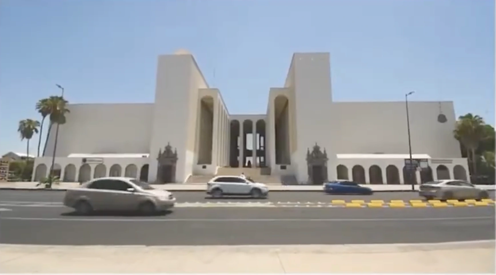 Huelga en la Universidad de Sonora: el incremento salarial no puede ser mayor al 4%, dicen autoridades