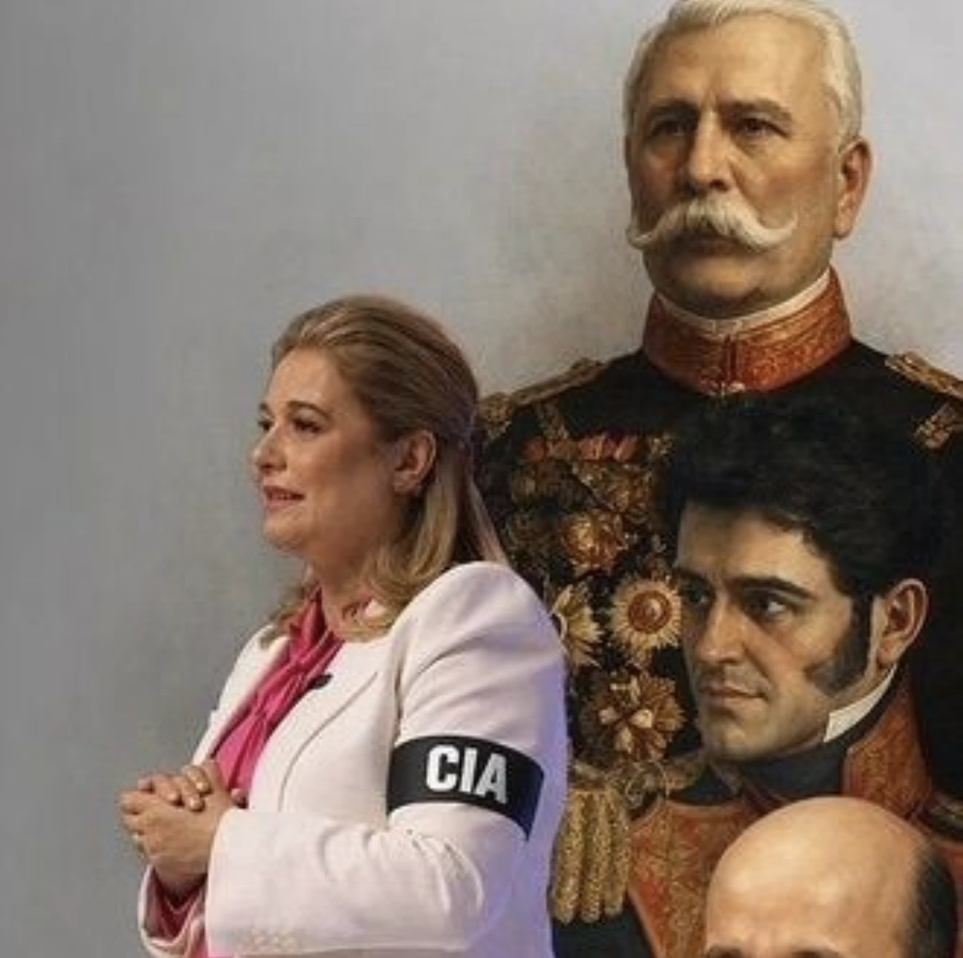 Señalan violencia de género de Ramírez Cuevas contra Maru Campos