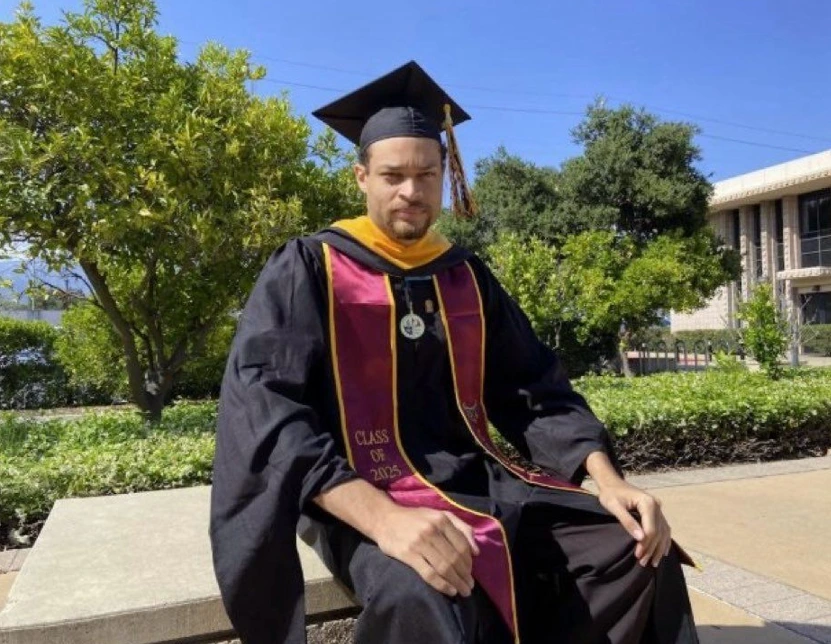 Acusan a Cole Allen de intentar asesinar a Trump; podría recibir cadena perpetua